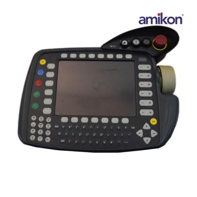 KUKA KRC1 69-000-398 Robot Teach Pendant