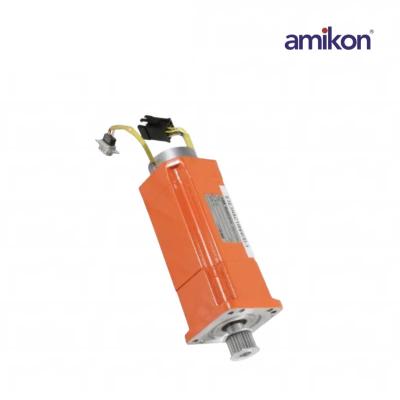 ABB 3HAB3125-1 3HAC11865-1 3HAC11854-1 Motor unit axis 4-6