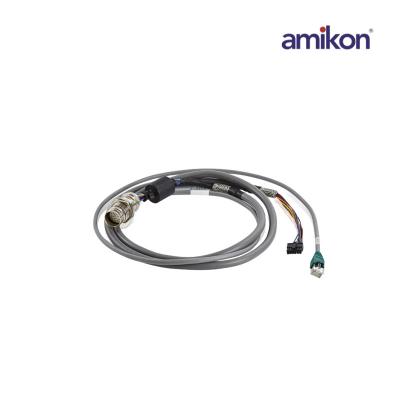 ABB 3HAC035802-001 IRC5 Harness Teach Pendant