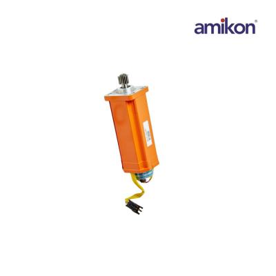 ABB IRB2400 3HAC10544-1 3HAC10602-1 Motor Axis 6 Type A