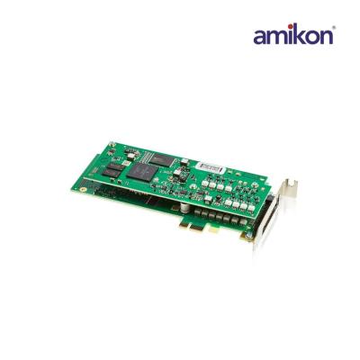 ABB DSQC1015 3HAC048858-001/03 Safety Module