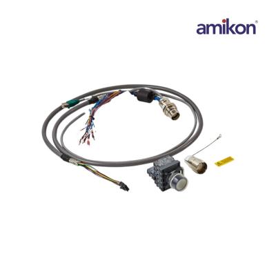 ABB 3HAC026225-002 3HAC036567-001 3HAC021914-001 Teach Pendant Jumper Plug