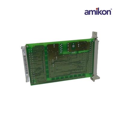HIMA F6214 Analog Input Module