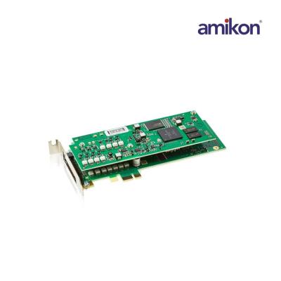 ABB DSQC1015 3HAC048858-001 Safety Module