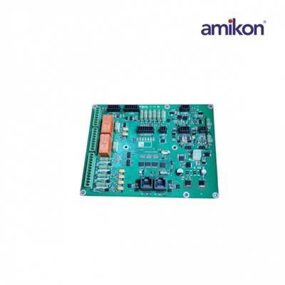 ABB DSQC400 3HAC030162-001 Safety Board