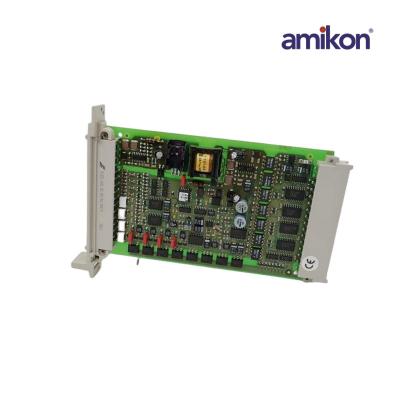 HIMA F6214 Analog Input Module