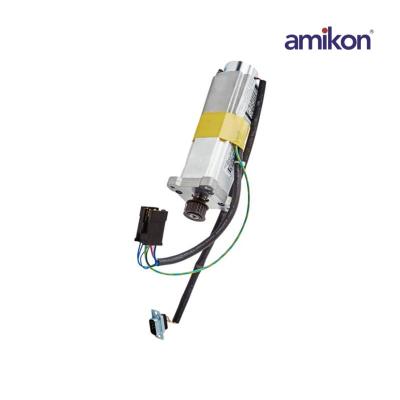 ABB IRB140 3HAC021758-001 Rotational AC Motor