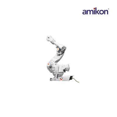 ABB IRB 6640 IRB 7600 Articulated robots portfolio