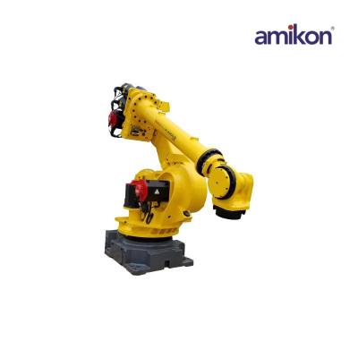 General Electric/Fanuc 2000iC 2000iB Industrial Robot