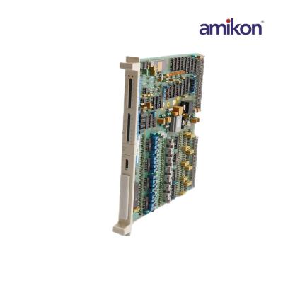 ABB DSAI130 57120001-P Analog Input Board