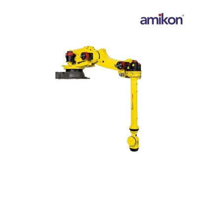 General Electric/Fanuc 2000iC 2000iB Industrial Robot