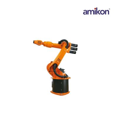 KUKA KR16 Flexible Industrial Robot