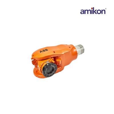 ABB IRB6660 3HAC026679-005 Wrist PT