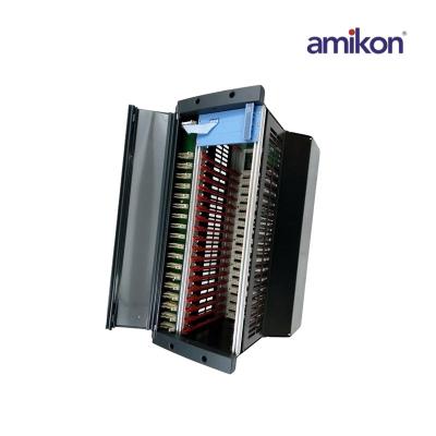 Honeywell FC-IOCHAS-0001S Chassis for Non-Redundant I/O Module