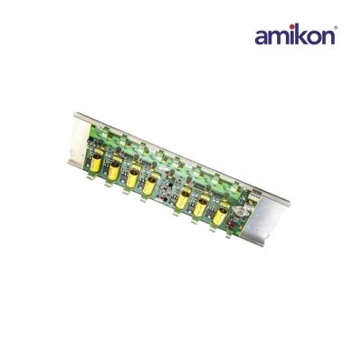 ABB DSTS103 57150001-AD Trigger Pulse Amplifier