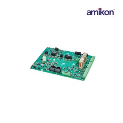 ABB DSQC400E 3HAC059163-001 Safety Board