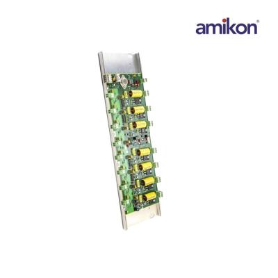 ABB DSTS103 57150001-AD Trigger Pulse Amplifier