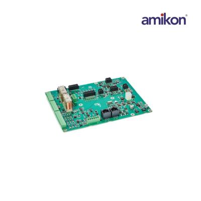 ABB DSQC400E 3HAC059163-001 Safety Board