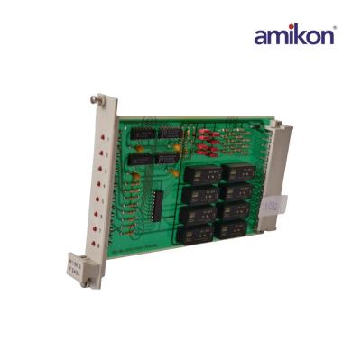 HIMA F60MI2401 HIMatrix Output Module