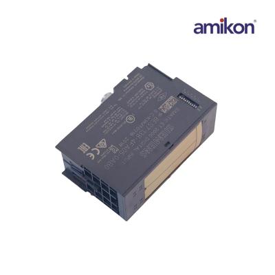 Siemens 6ES7138-4FA05-0AB0 SIMATIC DP Electronics Module