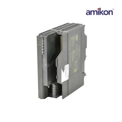Siemens 6ES7341-1AH02-0AE0 Communications Processor