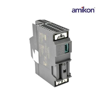 Siemens 6ES7341-1AH02-0AE0 Communications Processor