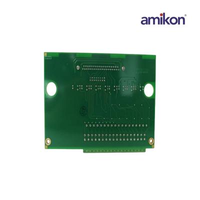 General Electric IS200TBCIH3C Contact Input Terminal Board