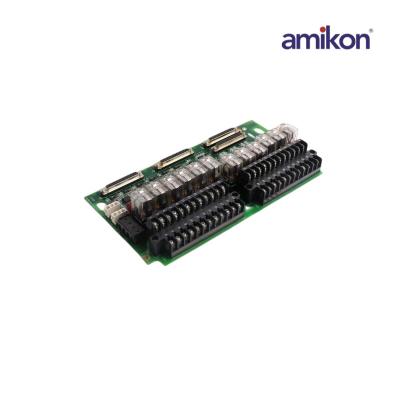 General Electric IS200TRLYH1B TERMINATION RELAY CARD