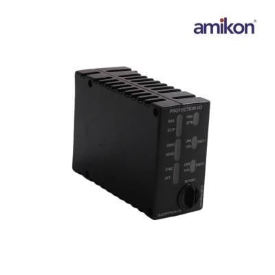 General Electric IS220PD0AH1A Power Distribution System Feedback Board