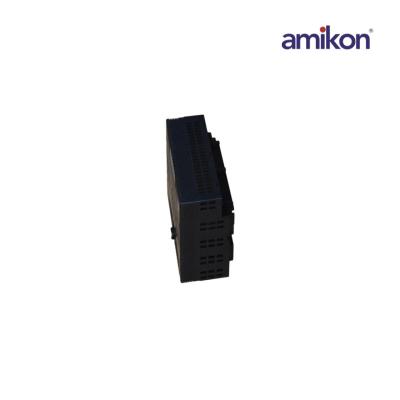 General Electric IC200ALG264E Analog Input Module