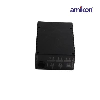 General Electric IS220PD0AH1A Power Distribution System Feedback Board