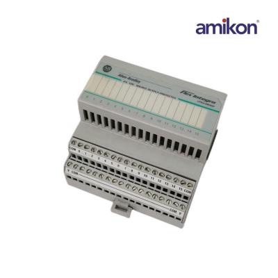 1793-OB16P Flex I/O Output Module
