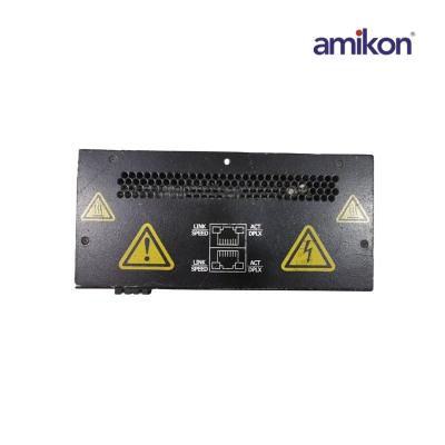 General Electric 336A4940DNP517FX Industrial Ethernet Switch