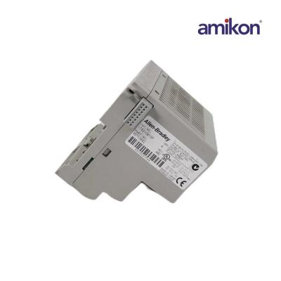 1793-OB16P Flex I/O Output Module