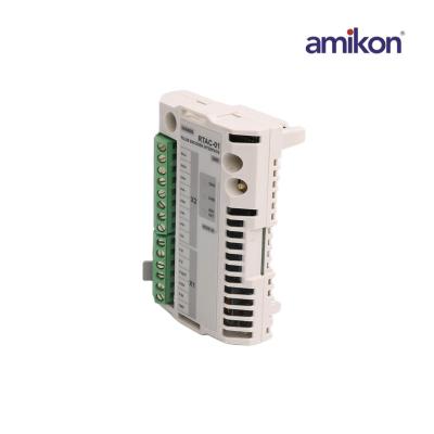 ABB 64379194 RTAC-01 Pulse Encoder Interface Module