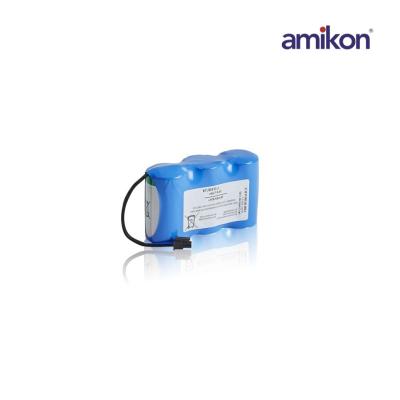 ABB 3HAC16831-1 LITHIUM 34X102X63 Battery Pack