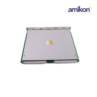 Bently Nevada 3500/65 145988-02 16-Channel Temperature Monitor