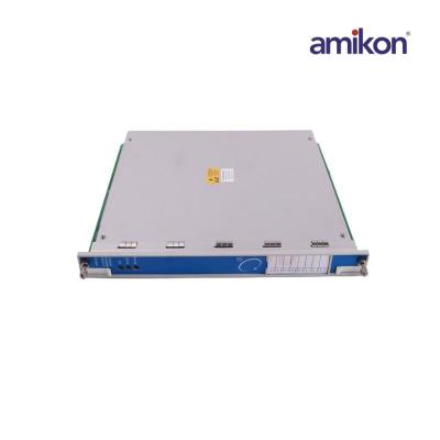 Bently Nevada 3500/65 145988-02 16-Channel Temperature Monitor