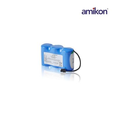 ABB 3HAC16831-1 LITHIUM 34X102X63 Battery Pack