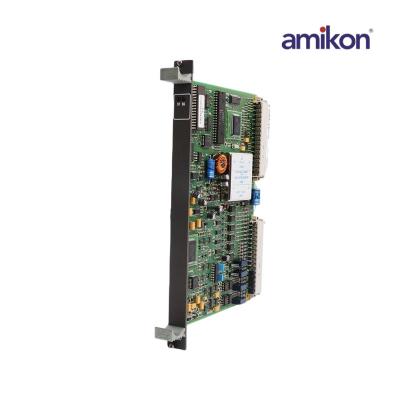 ABB GJR2392500R1210 81AB03D-E Control Board