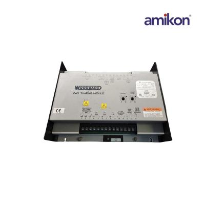Woodward 9907-838 Load Sharing Module