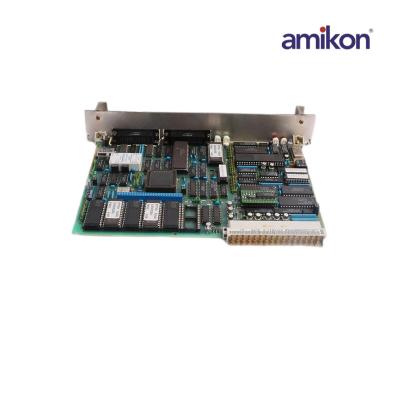 ABB GJR2366000R1000 81EA02E-E Analog Input Module