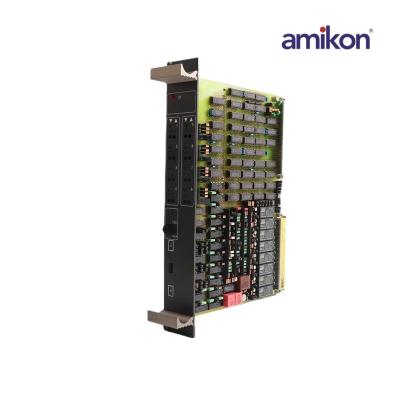 ABB 81AA02E GJR2385200R1010 Analog Output Module