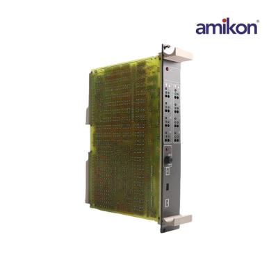 ABB 81AA02E GJR2385200R1010 Analog Output Module