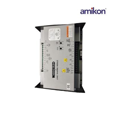 Woodward 9907-838 Load Sharing Module
