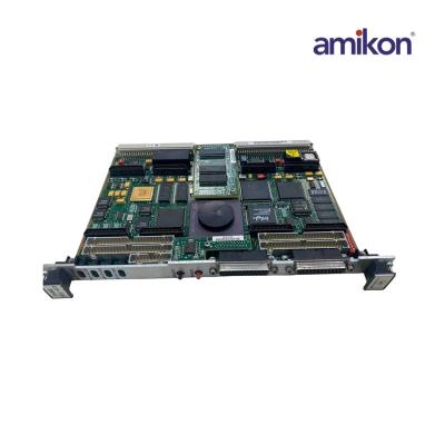 Motorola/Emerson MVME215-3 Memory Module