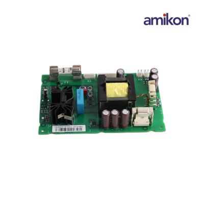 ABB APOW-01C+NRED-61 Power Supply Board