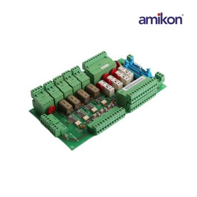 ABB SNAT602TAC 5761806-0D Relay Module