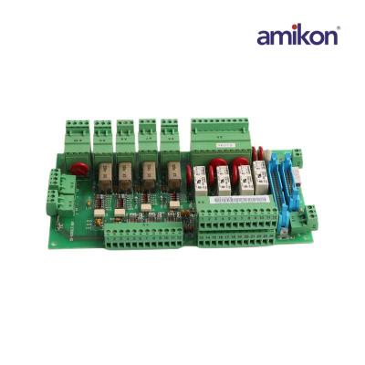 ABB SNAT602TAC 5761806-0D Relay Module