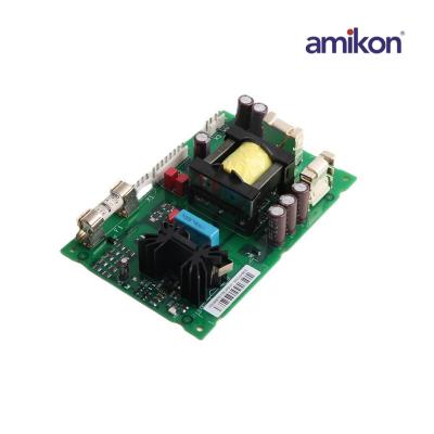 ABB APOW-01C+NRED-61 Power Supply Board